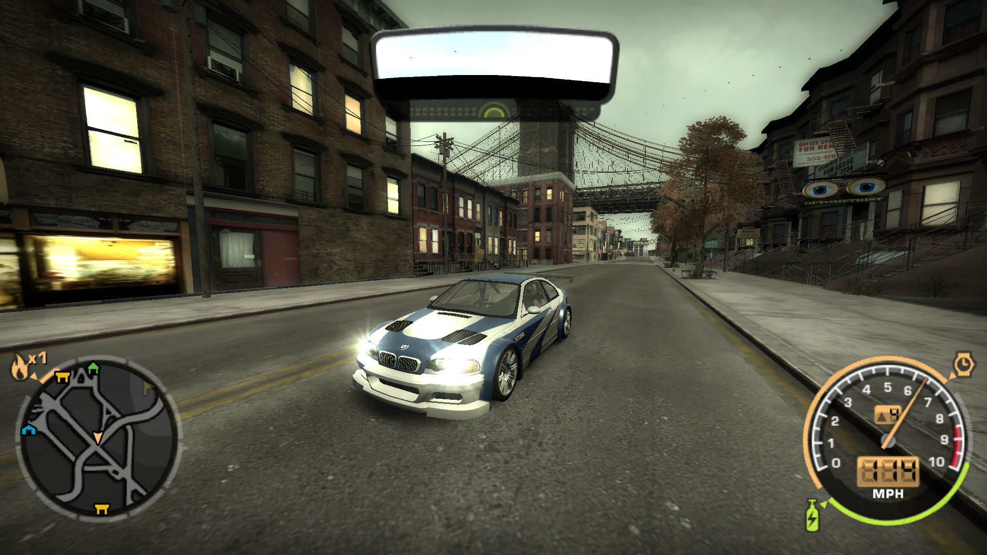 Zolika1351's Zone - Liberty City HD